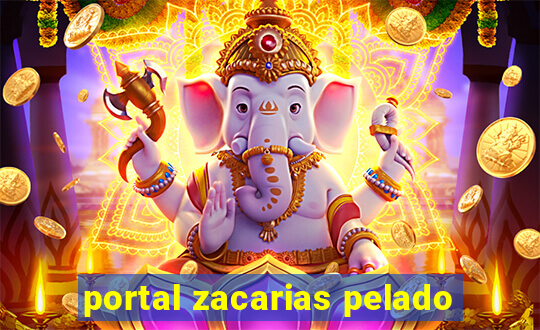 portal zacarias pelado